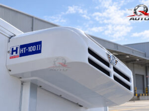 Alternative view of Xe Tải Hyundai H150 Thùng Đông Lạnh