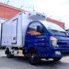 Xe Tải Hyundai H150 Thùng Đông Lạnh