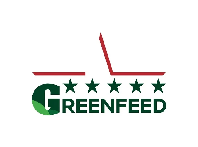 GreenFeed
