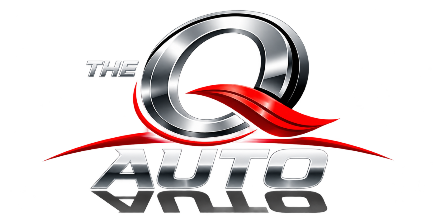 CÔNG TY TNHH THE Q AUTO